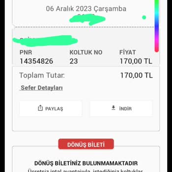 Uludağ Otobüs Firması Yazıklar Olsun.