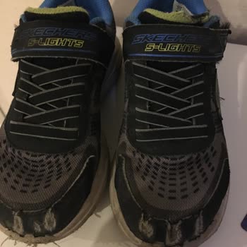 Skechers Yine Mağdur Etti