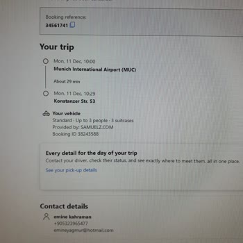 Booking.com Promosyonlu Otel Rezervasyonu