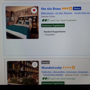 Booking.com Promosyonlu Otel Rezervasyonu