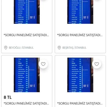 Kişisel Verilerin Satıldığı Letgo'yu Devletimiz Neden Engellemiyor?