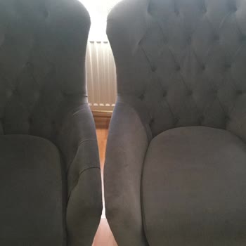 Yeni Hisar Mobilya Siteler, Farklı Mobilya Gönderildi Ve Hata Düzeltilmedi😡