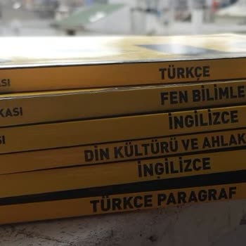 Papirusbookstore.com Yanlış Sipariş Gönderildi