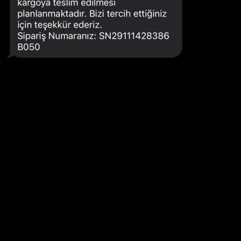 İsem Kitap Sipariş Kargoya Verilmiyor, Muhatap Bulunamıyor