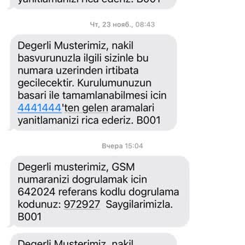 TTNET İnternet Abonelik Naklimi Yapmıyor.