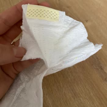 Prima Premium Care 5 Numara Bant Yırtık