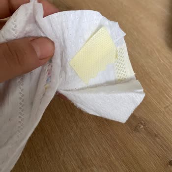 Prima Premium Care 5 Numara Bant Yırtık