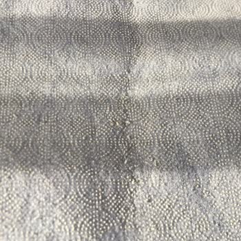 Madame Coco Paspas Altı Döküldü