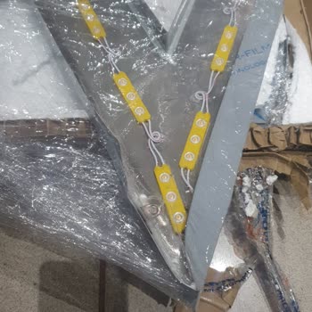Yurtiçi Kargo Kırılmış Ve Bozulmuş Kargo Teslimatı