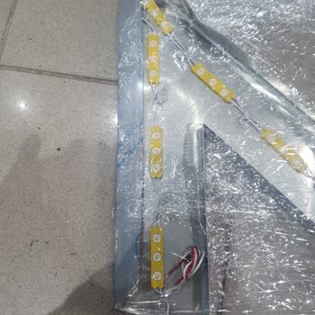 Yurtiçi Kargo Kırılmış Ve Bozulmuş Kargo Teslimatı