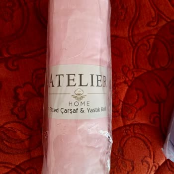 Trendyol Atelier Home Dan Şikayetçiyim
