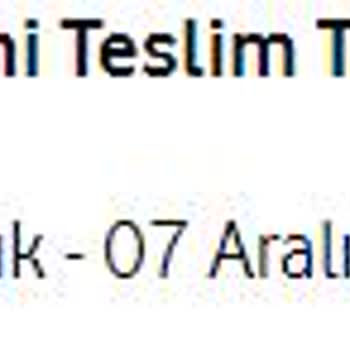 Vodafone Yenilenmiş Telefon Sorunu