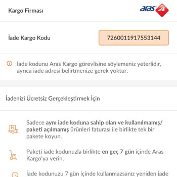 Hepsiburada Satıcısı Yüzünden 17 Gün Süren Kargo Saçmalığı