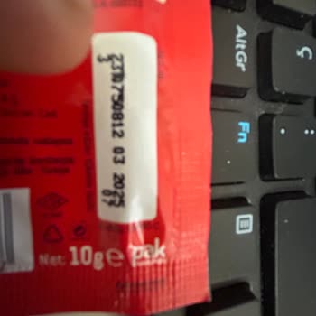 Pakmaya İnstant Kuru Hamur Mayası