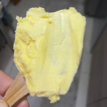 Gündoğdu Gıda Markalı Tereyağında Küflenme Sorunu