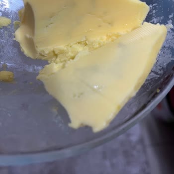 Gündoğdu Gıda Markalı Tereyağında Küflenme Sorunu