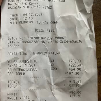 A101'de Burch Markalı Yulaf Acı