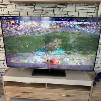 Tod TV Buzlanma, Donma Sorunu Çözülmüyor