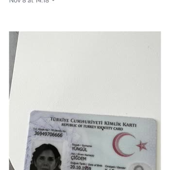 telkotürk Mail Adresine İptal Dilekçesini Gönderdim Bir Ay Önce