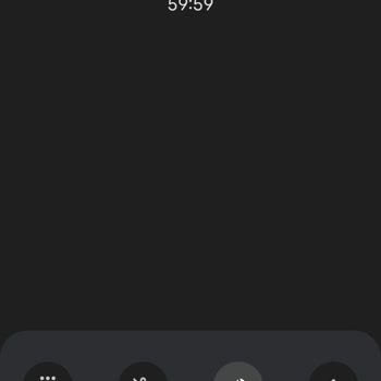 Vodafone 1 Saat Bekletilmek