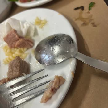 SMC Yemek Şirketi Şikayeti