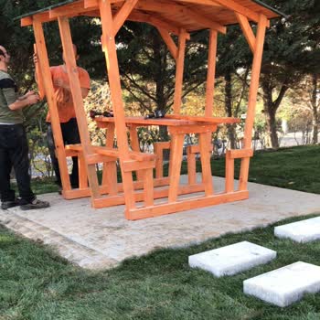 Hükümdar Ahşap Siparişimizle Uyuşmayan Ürünler Ve Geri Ödeme Sorunu!