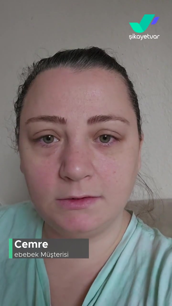 Ebebek 2 Bebeğimle Yasal Haklarımı Kullanmam Gerekli! videonun kapak resmi