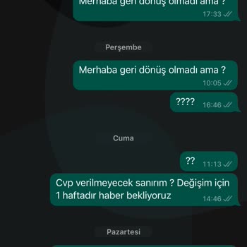 Bylondon Butik Bylondon Değişim Yapmıyor!