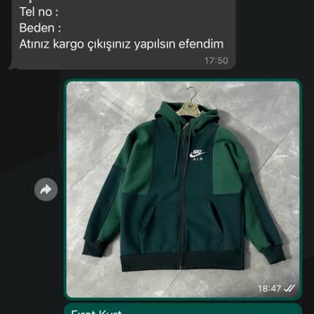 Bylondon Butik Bylondon Değişim Yapmıyor!