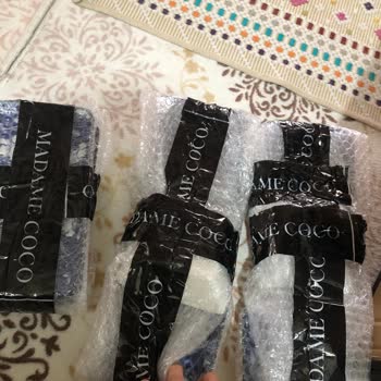 Madame Coco Siparişimde Eksik Ürün Var