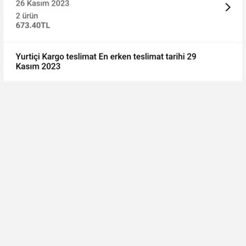 Sephora İlk Online Alışveriş
