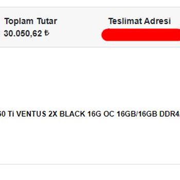 İtopya Bilgisayar Geciken Sipariş Ve İletişim Sorunları