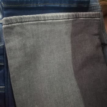 Mavi Jeans Ürün Hatası