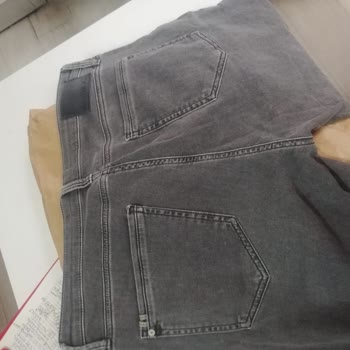 Mavi Jeans Ürün Hatası
