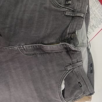 Mavi Jeans Ürün Hatası