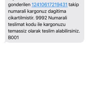 U. S. Polo Assn. Beyaz Gömlek Teslimatı Gecikti!