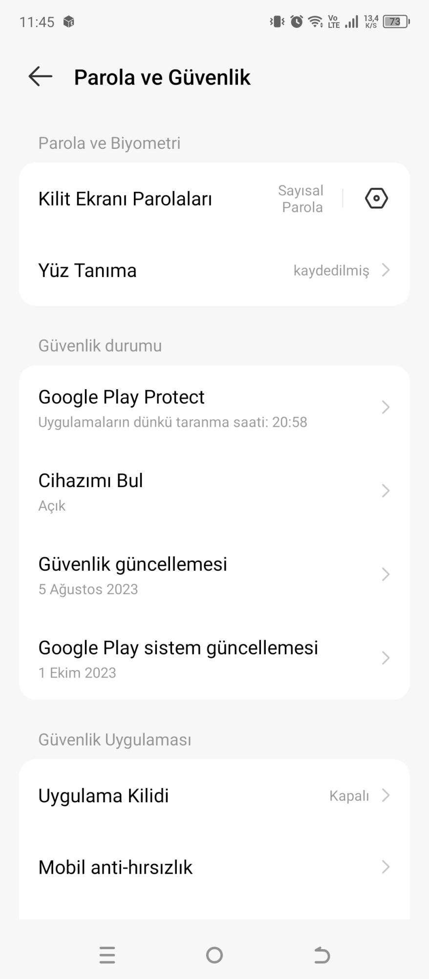 Tecno Camon 19 Neo Parmak İzi Kayboldu Şikayetvar
