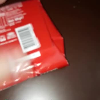 Ülker Gramajı Eksik Ürün Yani Problem!