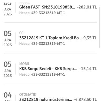 ING Haksız Kazanç Elde Etti Zorla Faiz İşletip Aldı Kullanmadığım KMH İçin