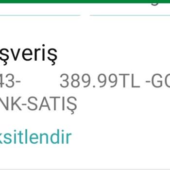 Google İzinsiz Para Çekimi!