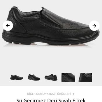 Scooter Ayakkabı Hatası Ve İlgisizlik