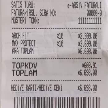 Skechers İade Edilemeyen Ayakkabı 15 Günlük Ayakkabının Neresini Kullanamadım