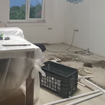 Fortes Mühendislik Radyatör Bağlantı Hatası