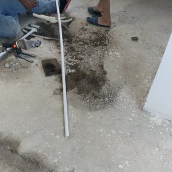 Fortes Mühendislik Radyatör Bağlantı Hatası