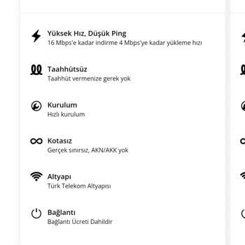 Millenicom Tutarsız Fatura Ücreti