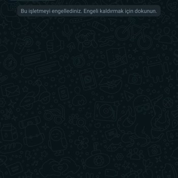 WhatsApp +62 Numaralı Ülkeden Mesaj Geliyor
