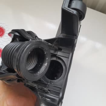 Bosch Unlimited 6 Serisi Süpürge