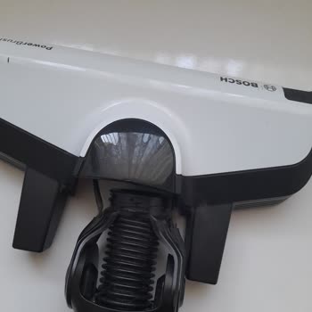 Bosch Unlimited 6 Serisi Süpürge