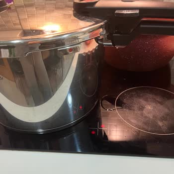 Fissler Servisi Para Almak İçin Parça Değişimi Yapıyor