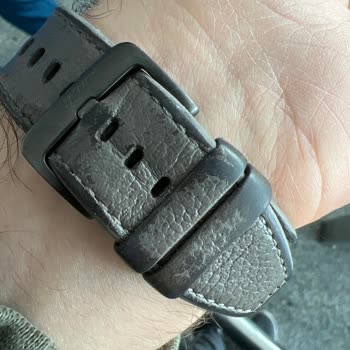 Huawei Watch Gt2 Pro Orijinal Kordon Satılmıyor